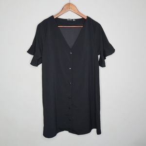 ✨NWT✨ Nasty Gal Shirt Dress